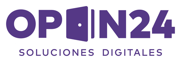Open24 Soluciones Digitales